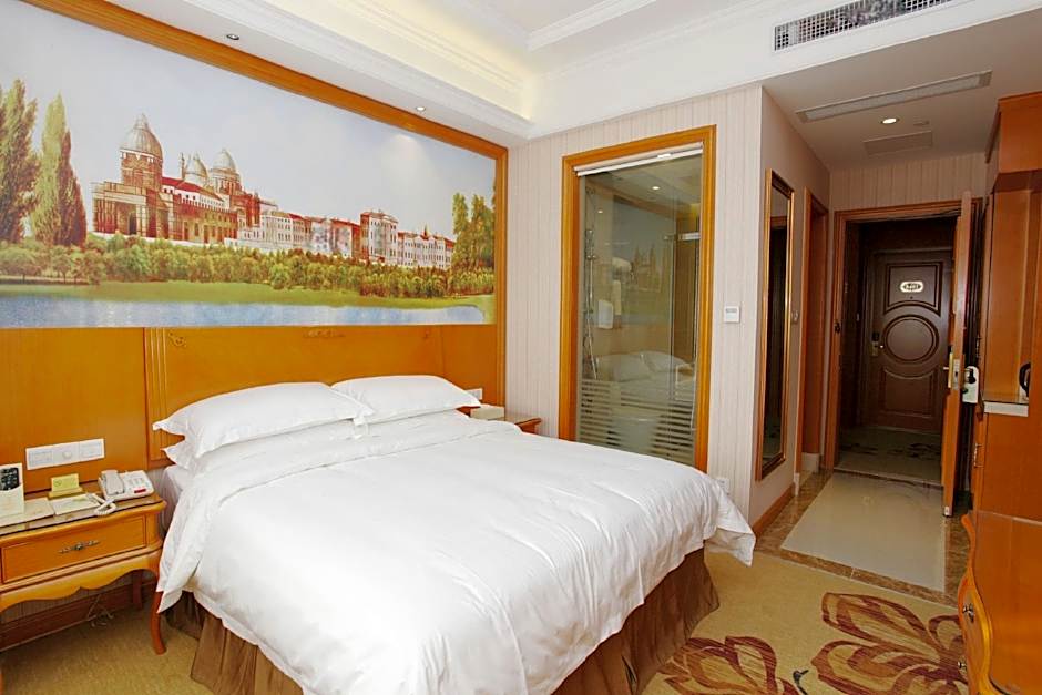 Vienna International Hotel Jiangsu Nanjing South Station Center Branch