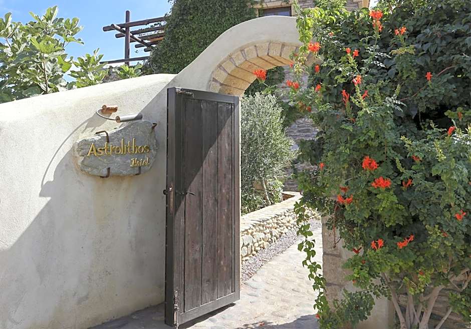 Astrolithos Boutique