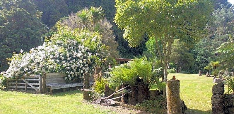 Blackfern Lodge