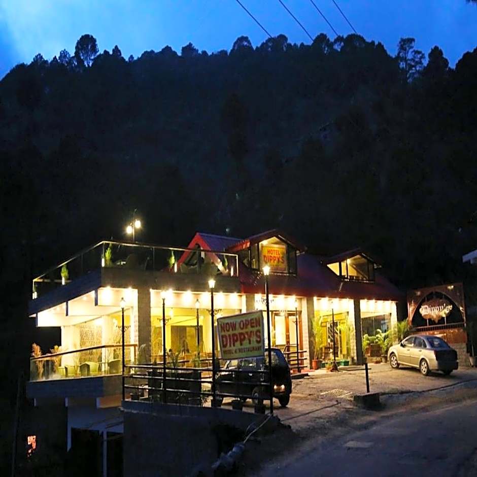 Dippys Hotel – Kasauli, PA
