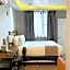 Madison LES Hotel