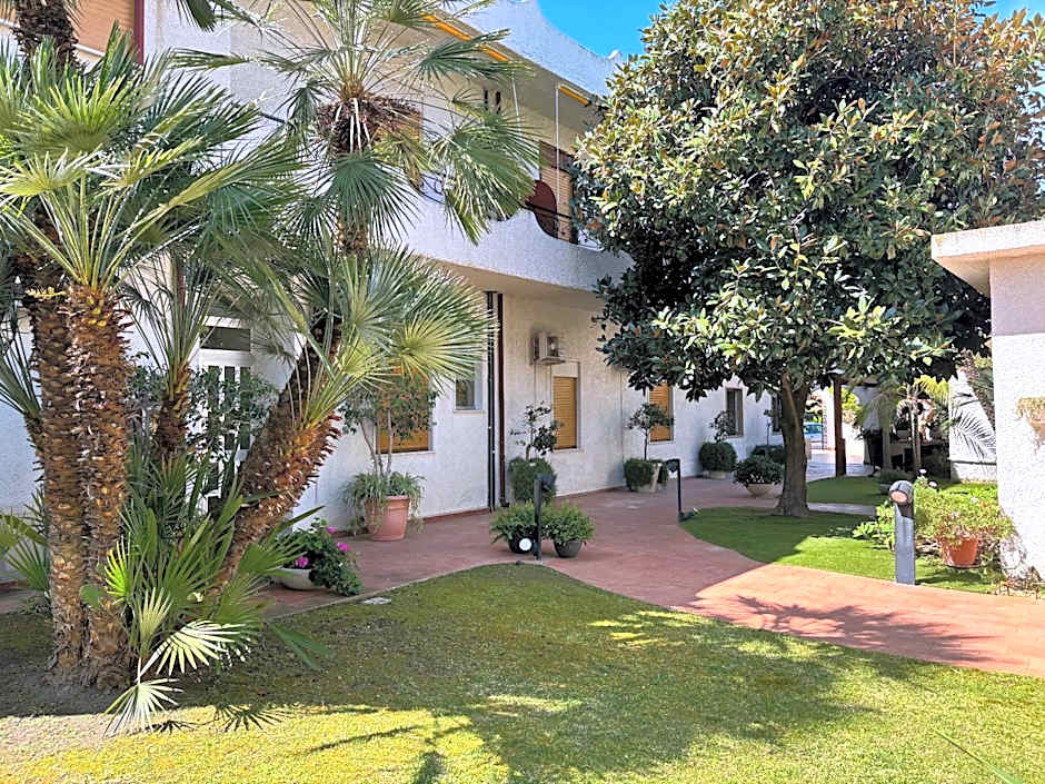 Hotel Redebora
