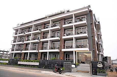 Hotel Sonar Bangla Puri