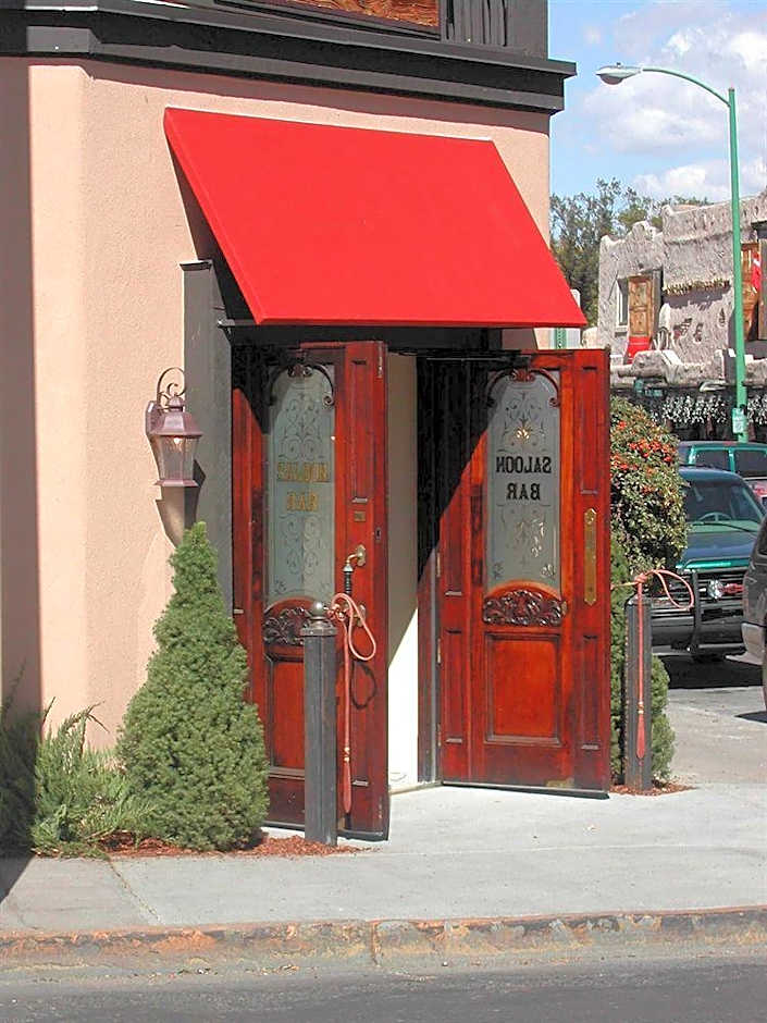 Inn Of The Governors