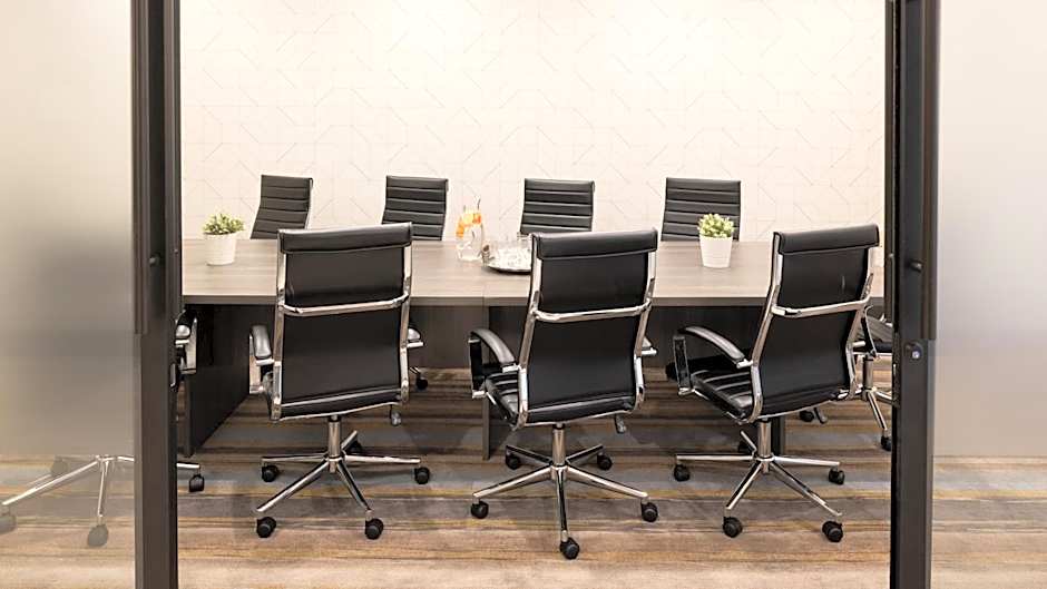 Holiday Inn Santa Ana-Orange County Airport By IHG