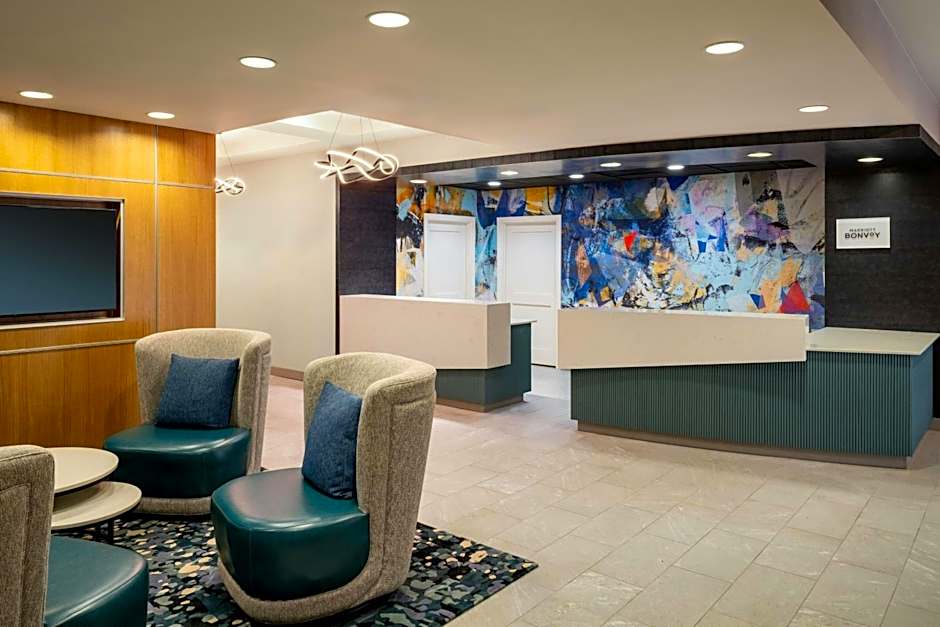 Residence Inn by Marriott Washington, DC/Dupont Circle