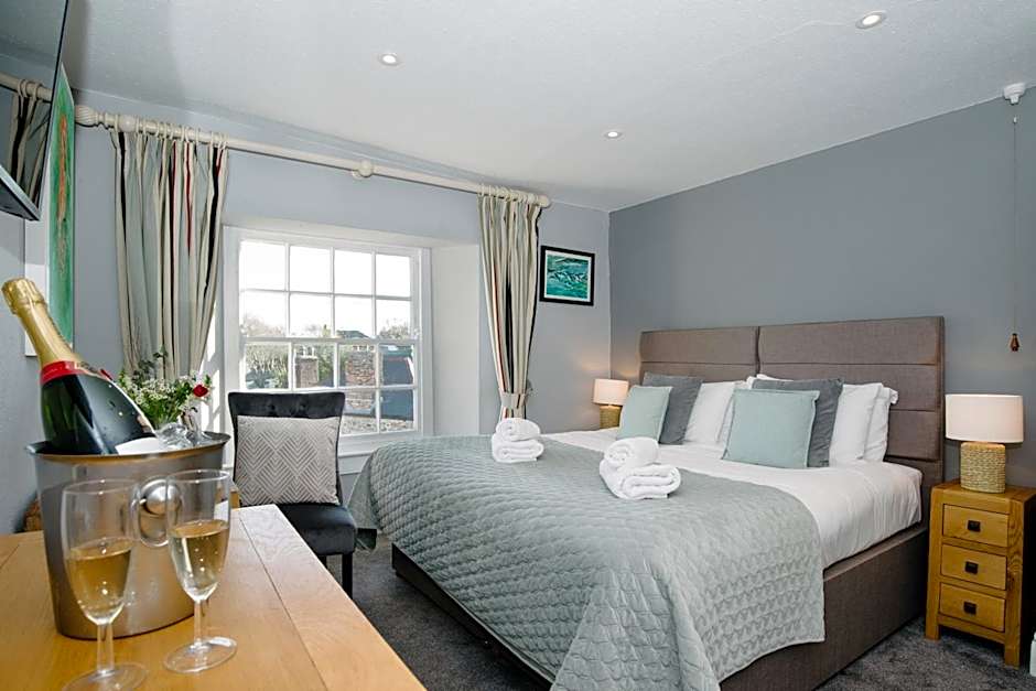 St Agnes Hotel