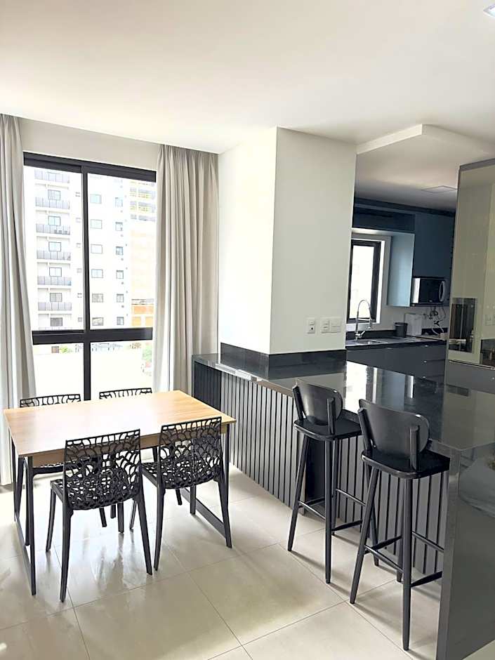 Achei Itapema • Charme e conforto perto do mar