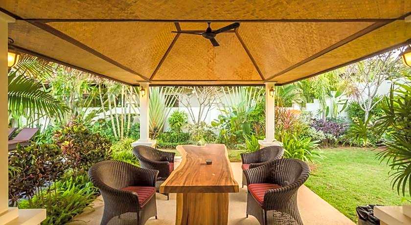 Pa Prai Villa At The Plantation