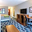 Quality Inn and Suites Ashland near Kings Dominion