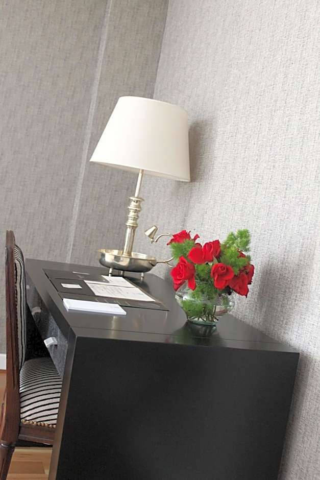Hotel Club Frances