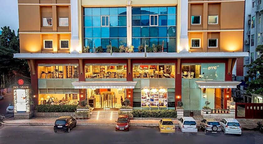De Sovrani Kolkata