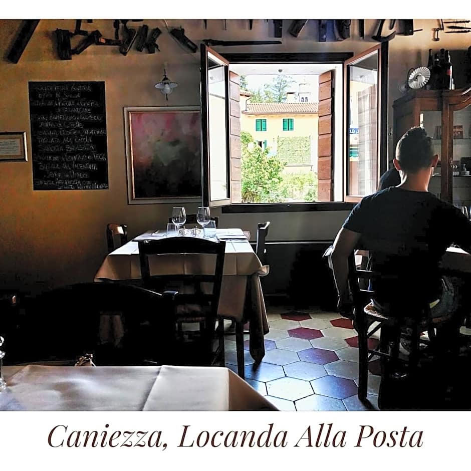 Locanda Alla Posta