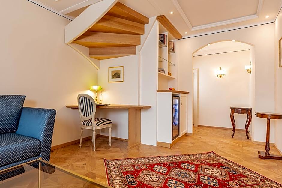 Hotel Schloss Dürnstein