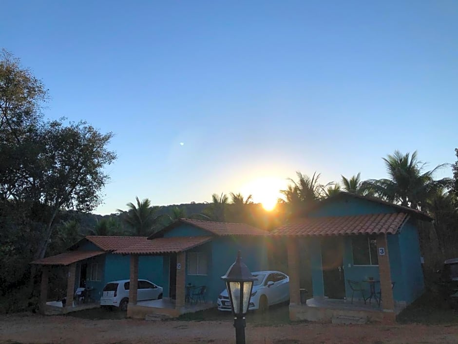 Pousada Casa Ferreira