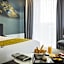 Novotel Paris Coeur d'Orly Airport