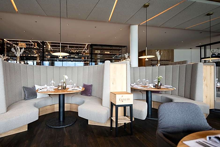 Santre dolomythic home