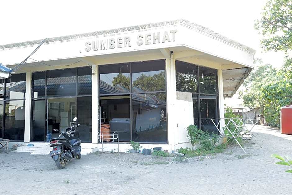 Hotel O Homestay Sehat