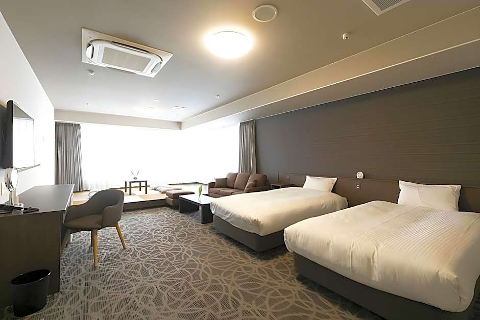 Hotel Silk Tree Nagoya