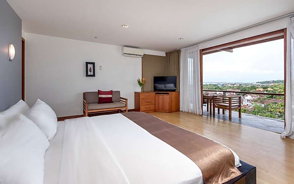 Villa Hening Jimbaran