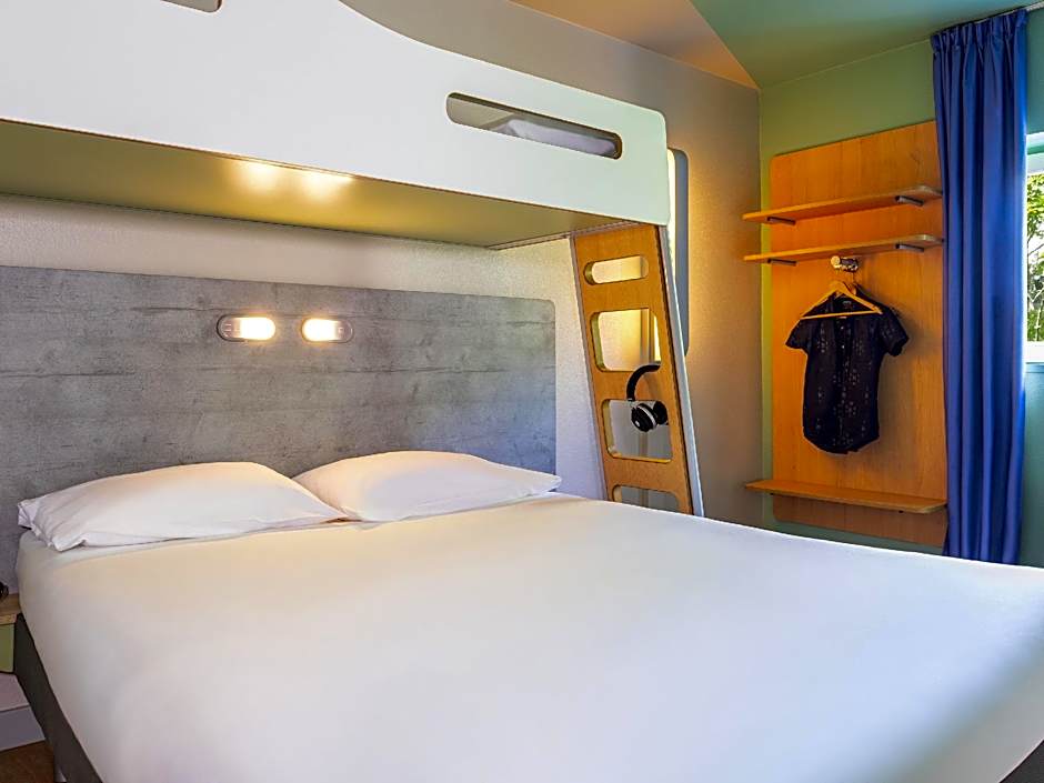 ibis budget Grigny Centre