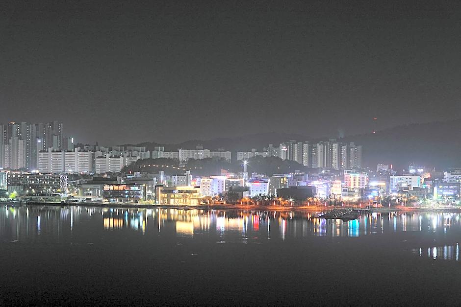 World Sky Residence Hotel