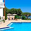 Eden Beach Hotel