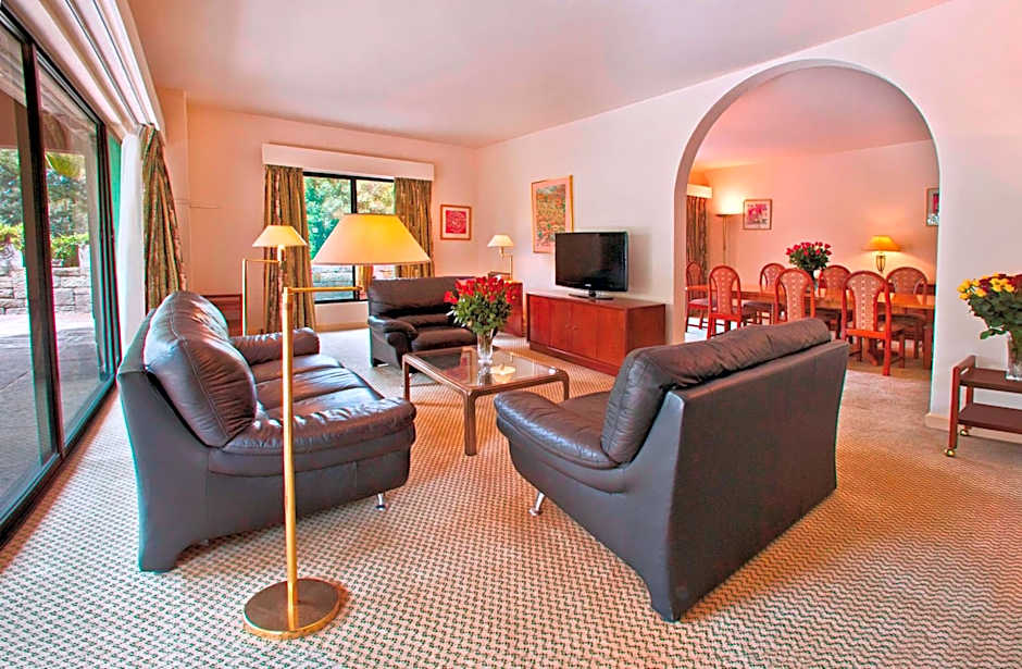 Hilton Addis Ababa