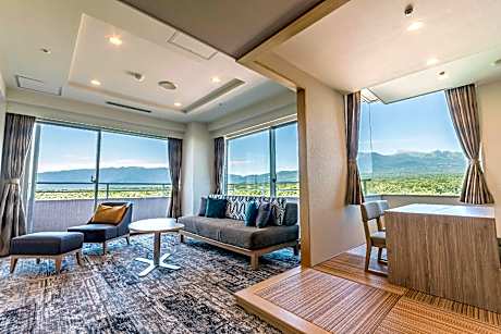 Deluxe (Japanese Style)