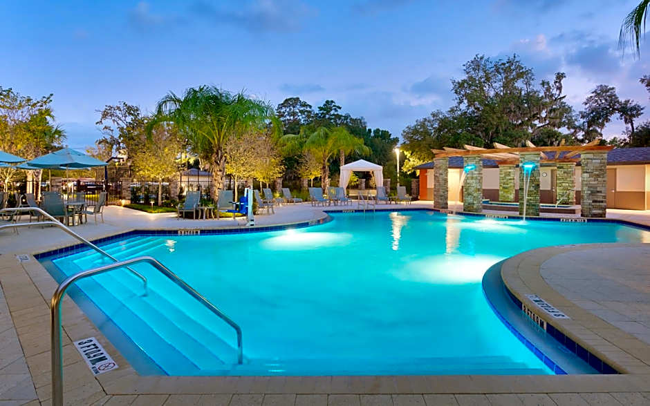 Holiday Inn Express & Suites Gainesville I-75 By IHG
