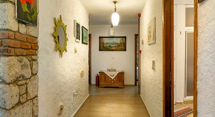 Flores Hotel Alaçatı
