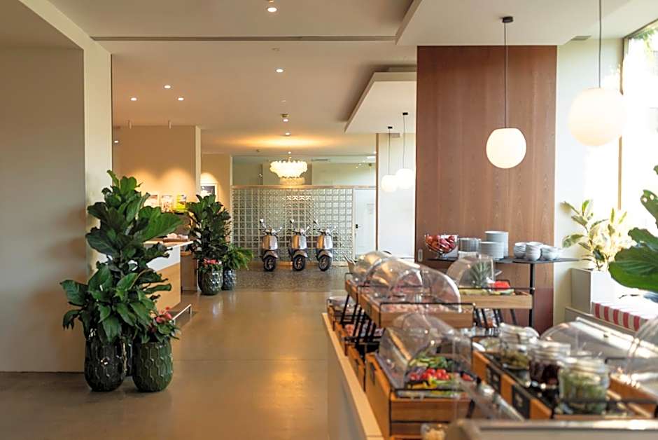 Hotel Daniel Graz - Smart Lifestyle Near City Centre