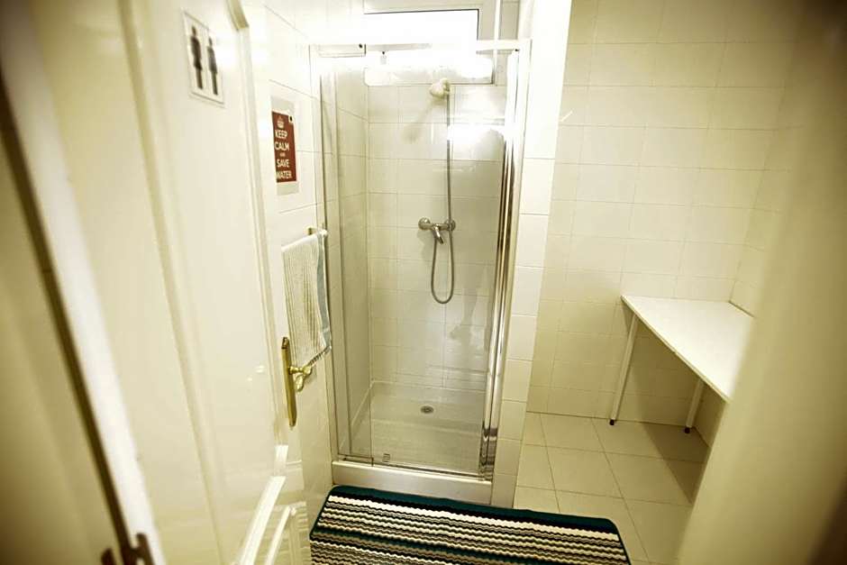 Gijon Surf Hostel