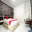 RedDoorz at Lucky Inn Panakukkang Makassar