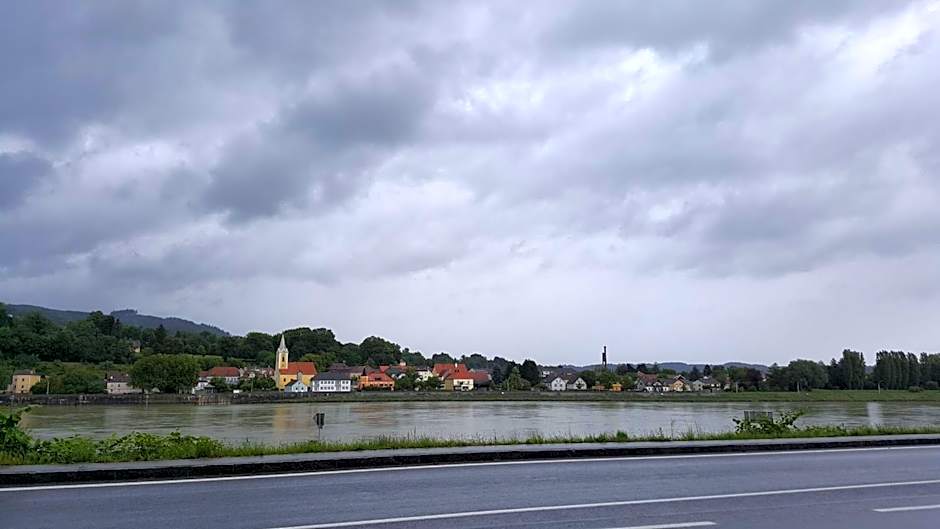 Asia wok gasthof