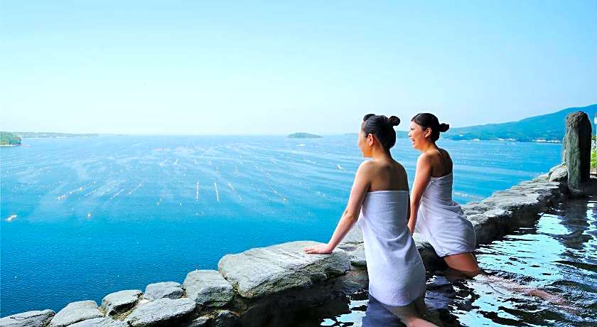 Minami Sanriku Hotel Kanyo