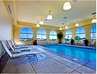 Baymont Inn & Suites - Las Vegas