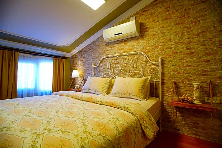 Urla Zeytin Hotel
