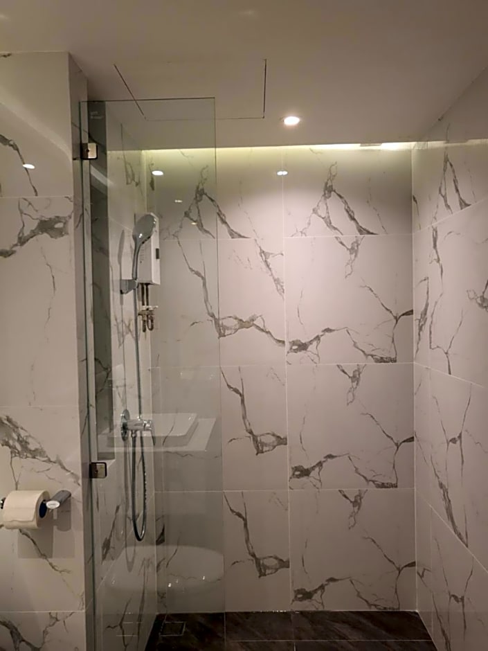 S3 Siam Bangkok Hotel