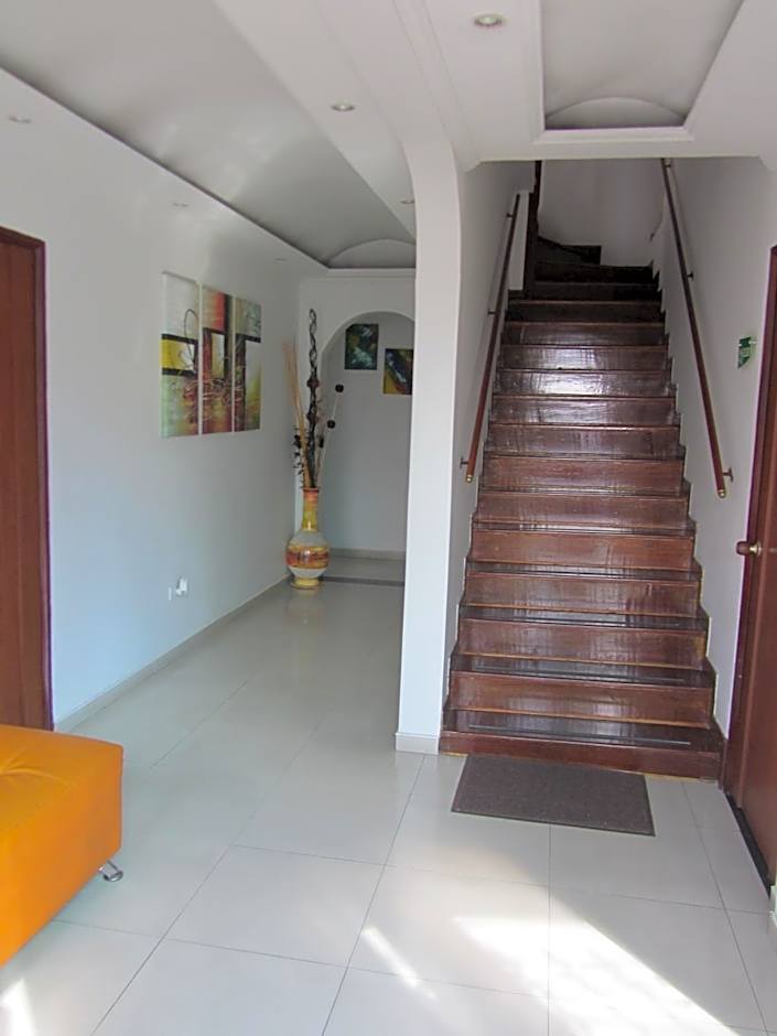 Ayenda Palermo Plaza