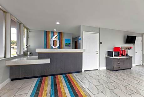 Motel 6 Corbin KY