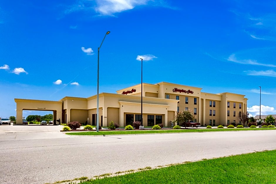 Hampton Inn Derby-Wichita Southeast