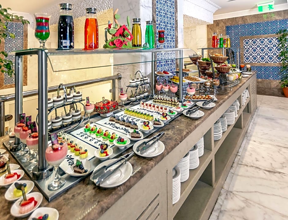 TULIP INN AL DAAR RAWAFID