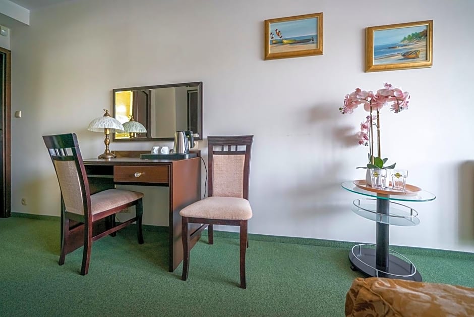 Willa Laura Władysławowo