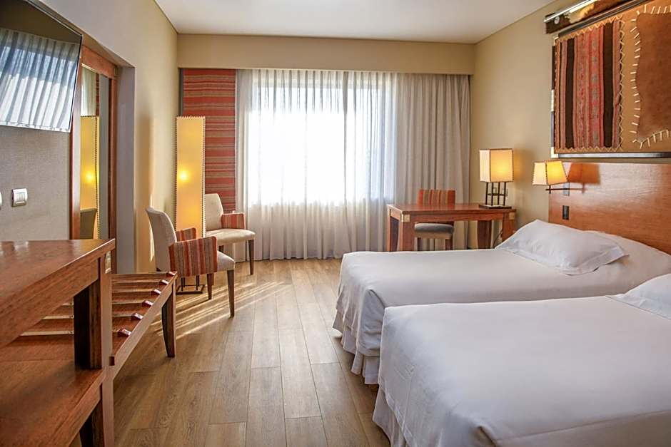 Hotel Alejandro I, Affiliated by Meliá