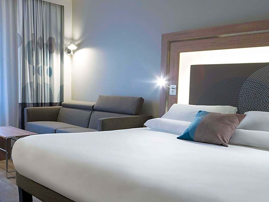 Novotel Chateau de Versailles Hotel