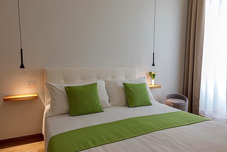 Blanco B&B - Group Puglia