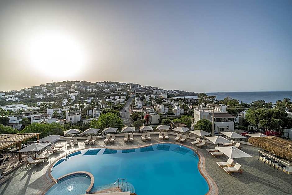 Elementa Boutique Hotel - Adults Only