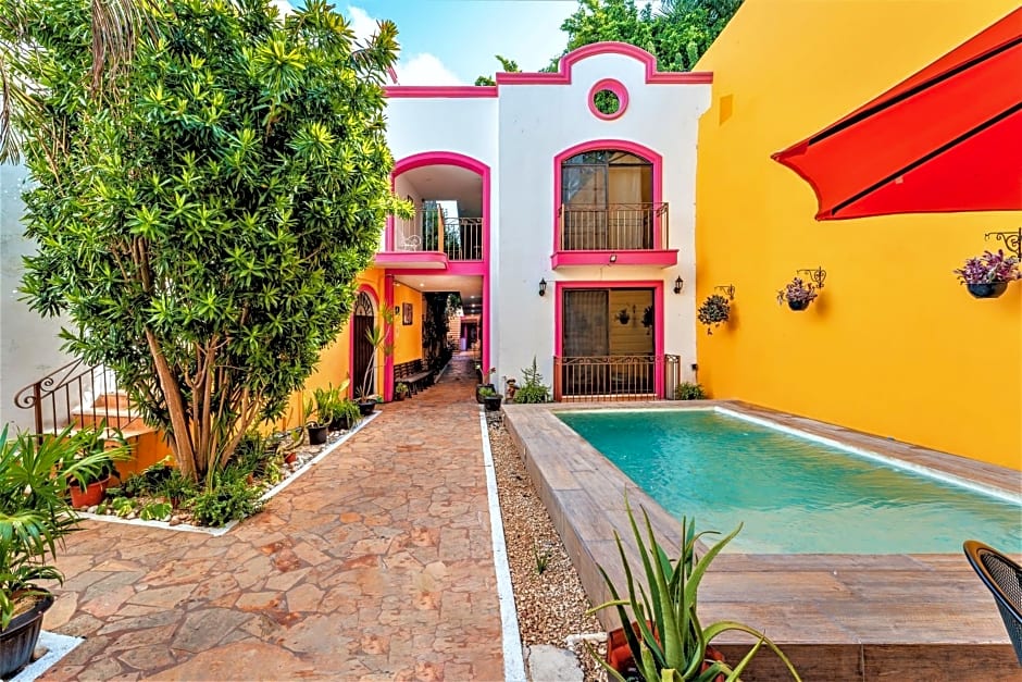 Hotel Gran Centenario