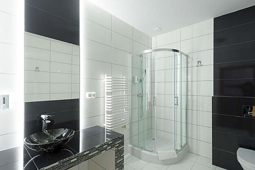 Kompleks Zagroń Istebna